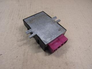 блок управления топливным насосом BMW X6 E71/E72 2009, 3.0 л., дизель, 7229173