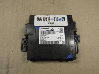 блок управления (другие) Jeep Grand Cherokee 4 поколение [рестайлинг] 2014, 3.0 л., дизель, P68217463AB