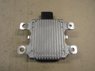 блок управления АКПП Audi Q7 4L [рестайлинг] 2014, 7P0927601A