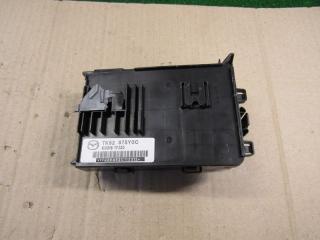 блок управления (другие) Mazda CX-5 1 поколение 2014, 2.0 л., дизель, TK52675Y0C
