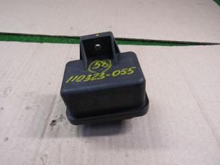 реле накала свечей Mazda CX-5 1 поколение 2014, 2.0 л., дизель, SH01-18650