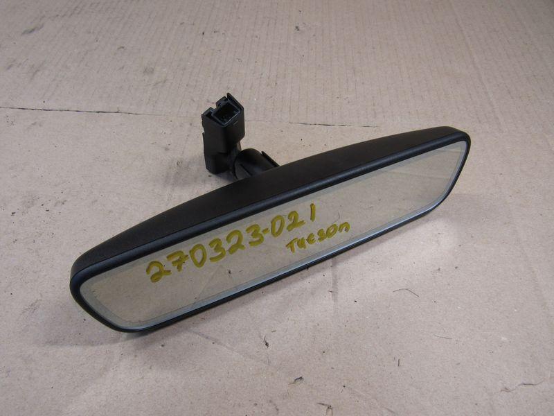 зеркало салона Hyundai Tucson 4 поколение 2021 - фото №1