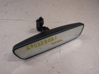 зеркало салона Hyundai Tucson 4 поколение 2021