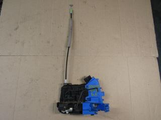 замок двери передней левой Hyundai Tucson 4 поколение 2021, 81310-N7000