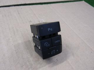 кнопка (выключатель) Audi Q7 4L [рестайлинг] 2010, 4L1927123