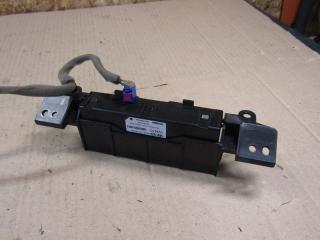 антенна Hyundai Tucson 4 поколение 2021, 1.6 л., гибрид, 96240-N7000