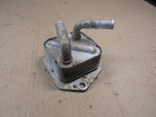 теплообменник масляного фильтра Toyota RAV4 5 поколение (XA50) 2020, 2.0 л., бензин