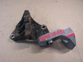 кронштейн двигателя Toyota RAV4 5 поколение (XA50) 2020, 2.0 л., бензин