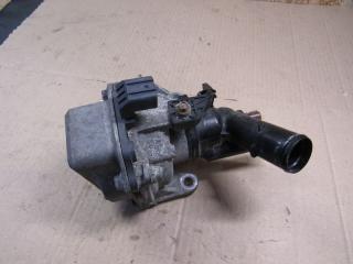 корпус термостата Toyota RAV4 5 поколение (XA50) 2020, 2.0 л., бензин