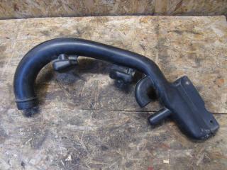 воздухозаборник Nissan Qashqai 1 поколение 2008, 2.0 л., бензин