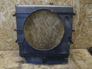 диффузор вентилятора Mercedes-Benz Sprinter 2 поколение [рестайлинг] (W906) 2014, 2.2 л., дизель, 9065050855