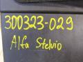 воздуховод печки Alfa Romeo Stelvio 1 поколение 2019, 2.0 л., бензин, 50564086 - фото №8