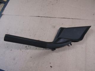 молдинг лобового стекла Toyota RAV4 5 поколение (XA50) 2020, 53866-42031