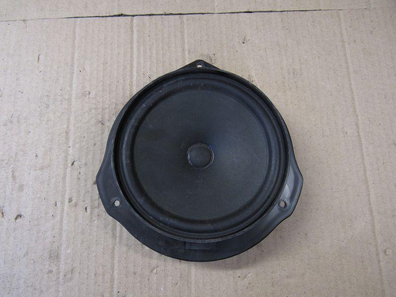 динамик двери Mercedes-Benz C-Класс W204/S204 2008, 2049062401 - фото №1
