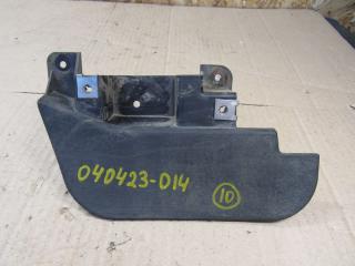 брызговик Audi Q7 4L [рестайлинг] 2010, 3.0 л., дизель, 4L0854815