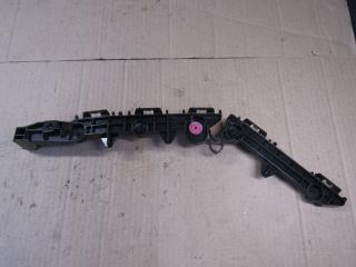 Крепление бампера переднего Toyota RAV4 5 поколение (XA50) 2020, 2.5 л., гибрид, 52156-42050