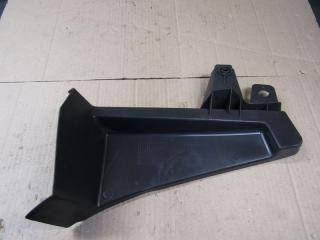 дождевик Audi Q3 8U [рестайлинг] 2016, 8U1819979A