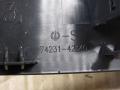 кнопка стеклоподъемника двери Toyota RAV4 5 поколение (XA50) 2020, 2.5 л., гибрид, 74231-42340 - фото №6