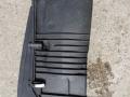 корпус воздушного фильтра Mercedes-Benz C-Класс W203/S203/CL203 2000, 6460900901 - фото №2