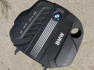 корпус воздушного фильтра BMW X6 E71/E72 2007, 7812061