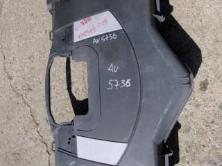 корпус воздушного фильтра Mercedes-Benz GL-Класс X164 2008, 2730901001