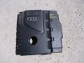 декоративная крышка двигателя Audi A4 B8/8K 2010, 06J103925L - фото №4