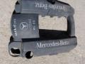 декоративная крышка двигателя Mercedes-Benz M-Класс W163 [рестайлинг] 2003, 1130100067 - фото №4