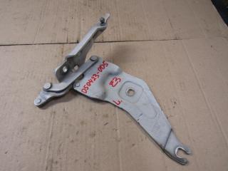 петля капота левая BMW X5 E70 2010, 7208627