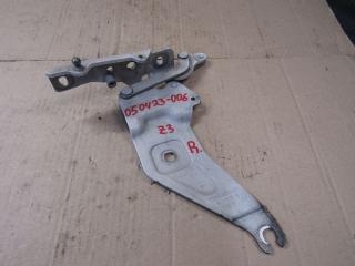 петля капота правая BMW X5 E70 2010, 7208628