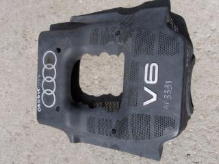 декоративная крышка двигателя Audi A6 4B/C5 [рестайлинг] 2002, 078103927P