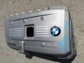 декоративная крышка двигателя BMW 3 серия E90/E91/E92/E93 2004, 7531324 - фото №2