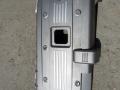 декоративная крышка двигателя BMW 3 серия E90/E91/E92/E93 2004, 7531324 - фото №4