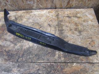 пыльник переднего крыла Audi Q3 8U [рестайлинг] 2016, 8U0821112A