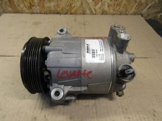 компрессор кондиционера Maserati Levante 1 поколение 2018, 3.0 л., дизель