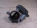 заслонка дроссельная Audi A6 4F/C6 [рестайлинг] 2011, 2.0 л., дизель, 03L128063E - фото №3