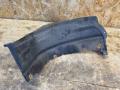 защита арок передняя левая (подкрылок) Audi Q3 8U [рестайлинг] 2016, 2.5 л., бензин, 8U0853887E - фото №4