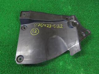 пыльник двигателя Lexus RX 4 поколение [рестайлинг] 2020, 4.5 л., гибрид, 53736-48030