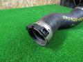 патрубок интеркулера Mercedes-Benz M-Класс W166 2012, 3.0 л., дизель, 1665280482 - фото №2