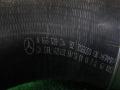 патрубок интеркулера Mercedes-Benz M-Класс W166 2012, 3.0 л., дизель, 1665280482 - фото №4