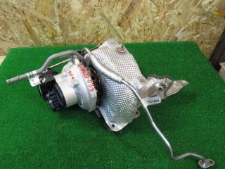 турбина Alfa Romeo Stelvio 1 поколение 2018, 2.0 л., бензин, 00500554760, 68415421AA