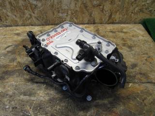 коллектор впускной Alfa Romeo Stelvio 1 поколение 2018, 2.0 л., бензин, 04893617AE