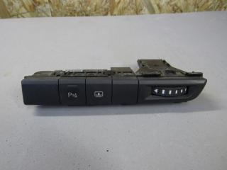 Кнопка парктроника Audi A8 D4/4H 2012, 4H1959674D