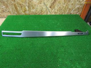 накладка на торпедо (консоль) Audi A8 D4/4H 2012