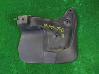 брызговик Toyota Land Cruiser 11 поколение J200 2009, 76621-60150