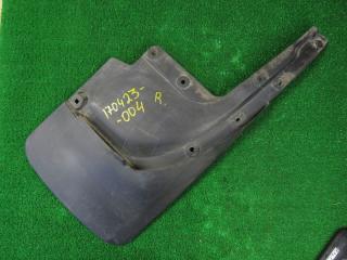 брызговик Toyota Land Cruiser 11 поколение J200 2009, 76625-60240