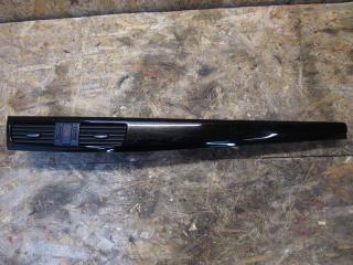 накладка на торпедо (консоль) Mazda CX-5 1 поколение 2014, KD45-55256