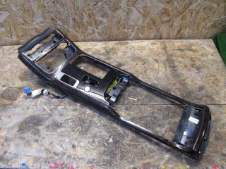 консоль салона Audi A8 D4/4H 2012, 4H1864348A, 4H0864348