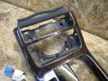 консоль салона Audi A8 D4/4H 2012, 4H1864348A, 4H0864348 - фото №6
