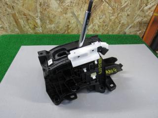 кулиса Toyota RAV4 5 поколение (XA50) 2020, 2.5 л., гибрид