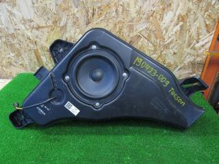 сабвуфер Hyundai Tucson 4 поколение 2021, 1.6 л., гибрид, 96380-N7100